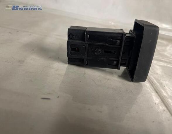 Switch for hazard light DACIA LOGAN (LS_)