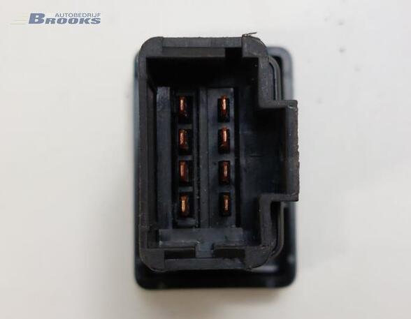 Switch for hazard light DACIA LOGAN (LS_)