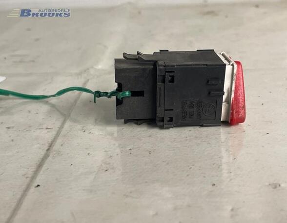 Switch for hazard light VW TRANSPORTER V Van (7HA, 7HH, 7EA, 7EH)