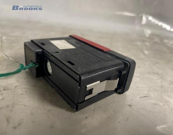 Switch for hazard light LAND ROVER RANGE ROVER III (L322)