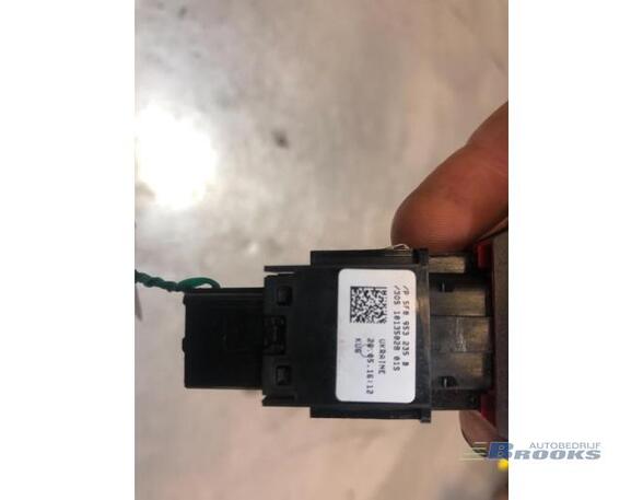 Switch for hazard light SEAT IBIZA IV ST (6J8, 6P8)