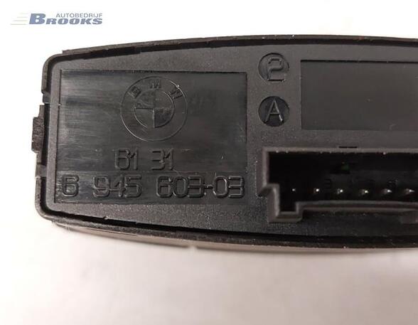 Switch for hazard light BMW 1 (E87)