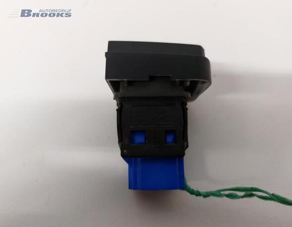 Switch for hazard light PEUGEOT 208 I (CA_, CC_)