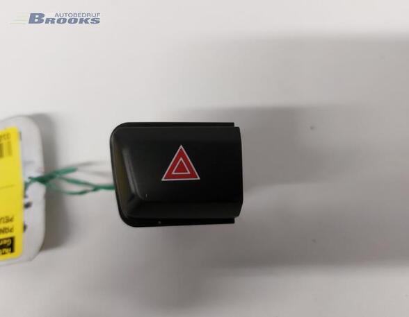 Switch for hazard light PEUGEOT 208 I (CA_, CC_)