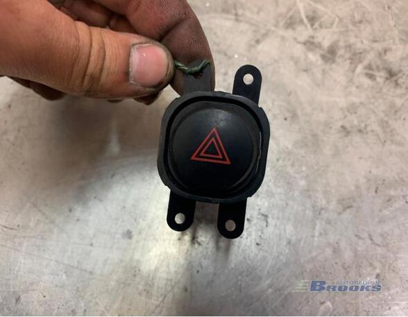 Switch for hazard light NISSAN NP300 NAVARA (D40)