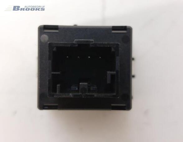 Switch for hazard light AUDI A5 (F53, F5P)