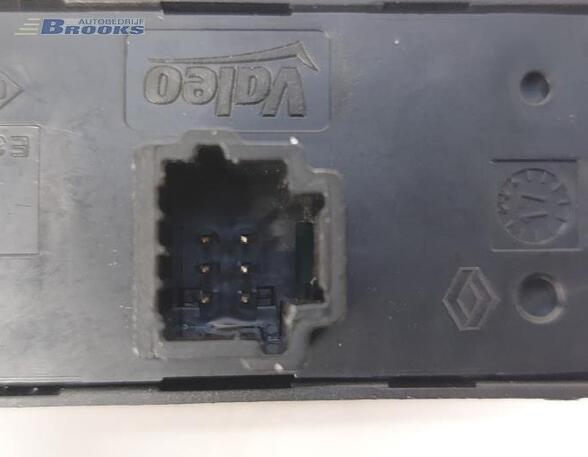 Switch for hazard light OPEL VIVARO B Van (X82)