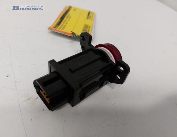 Switch for hazard light MITSUBISHI COLT VI (Z3_A, Z2_A), MITSUBISHI Colt VII (Z2_A)