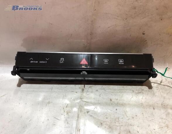 Switch for hazard light AUDI E-TRON (GEN)