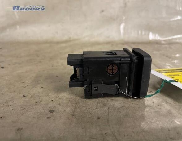 Switch for hazard light MG MG ZR, ROVER 25 Hatchback (RF)