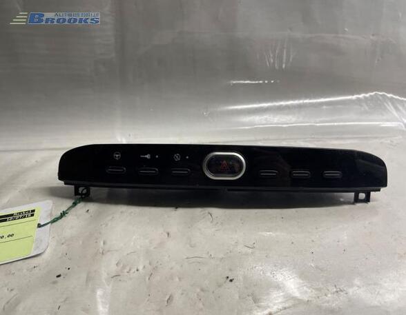 Schalter für Warnblinker Fiat Punto Evo 199 735506945 P10269765