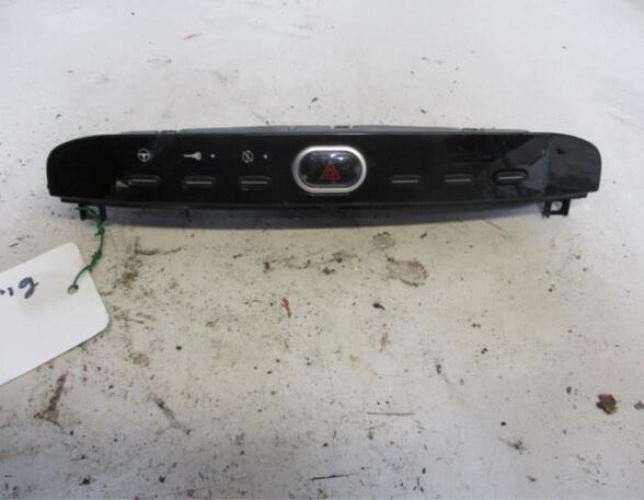 Schalter für Warnblinker Fiat Punto Evo 199 735506945 P10269765