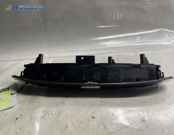 Switch for hazard light FIAT GRANDE PUNTO (199_), FIAT PUNTO (199_), FIAT PUNTO EVO (199_)