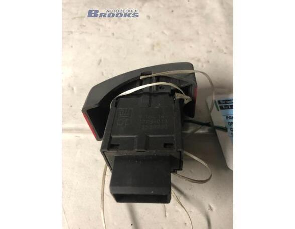 Switch for hazard light OPEL COMBO Box Body/MPV, OPEL COMBO Tour