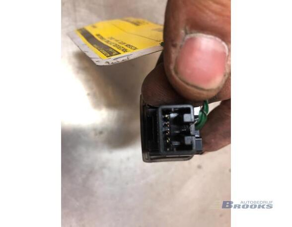 Switch for hazard light NISSAN NOTE (E11, NE11)