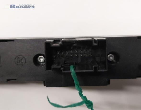 Switch for hazard light OPEL ASTRA H (A04)