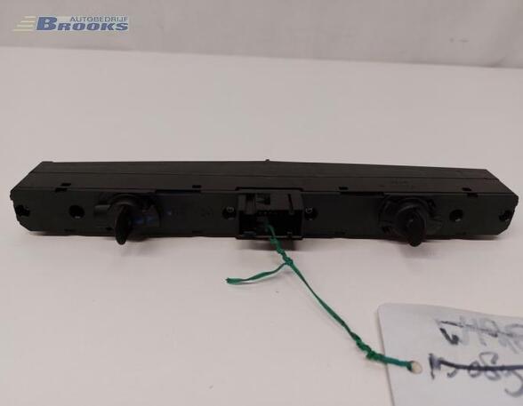 Switch for hazard light OPEL ASTRA H (A04)