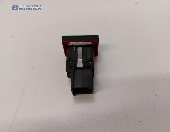 Switch for hazard light VW POLO (6R1, 6C1)