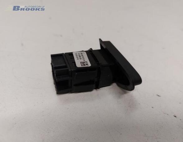 Switch for hazard light RENAULT CAPTUR I (J5_, H5_), RENAULT CLIO IV (BH_)