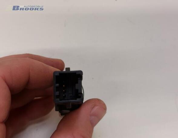 Switch for hazard light MAZDA 2 (DE_, DH_)