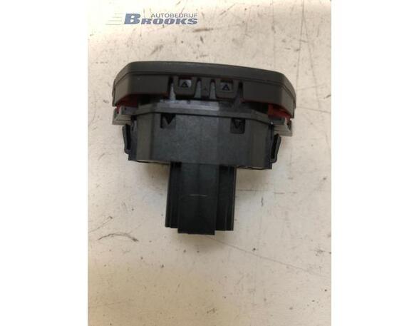 Switch for hazard light FORD TRANSIT Bus (FD_ _, FB_ _, FS_ _, FZ_ _, FC_ _), FORD TRANSIT V363 Bus (FAD, FBD)