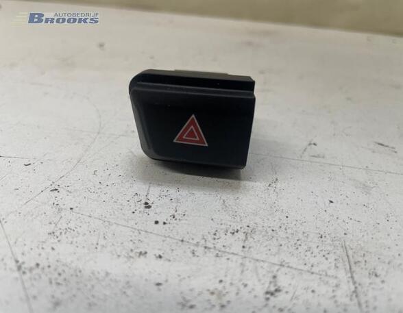 Switch for hazard light PEUGEOT 208 I (CA_, CC_)