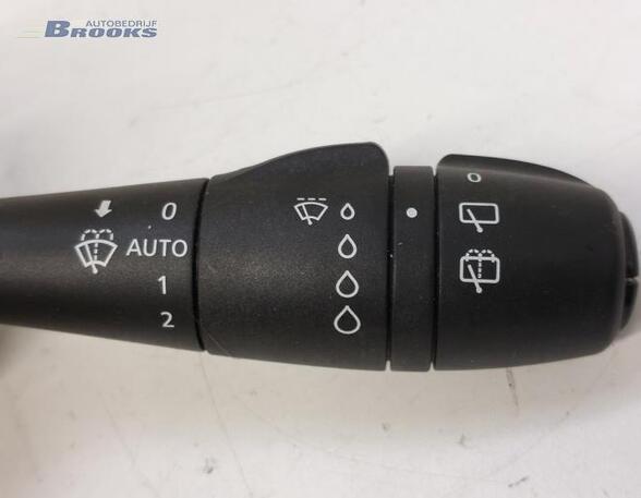 Switch for wiper RENAULT CLIO IV Grandtour (KH_)