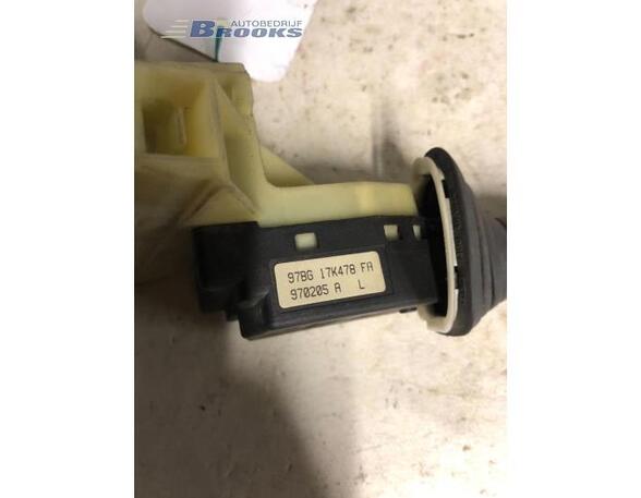 Switch for wiper FORD MONDEO I Turnier (BNP), FORD MONDEO II Turnier (BNP)