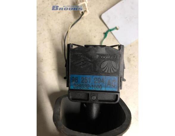 Switch for wiper DAEWOO NUBIRA Wagon (J100), CHEVROLET NUBIRA Estate, DAEWOO NUBIRA Wagon (J200)