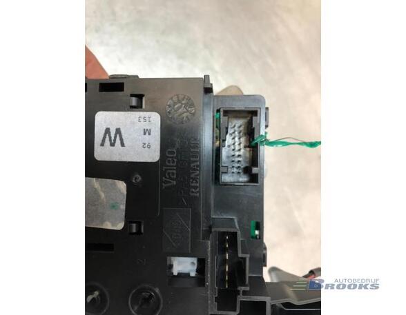 Switch for wiper RENAULT SCÉNIC II (JM0/1_), RENAULT GRAND SCÉNIC II (JM0/1_)