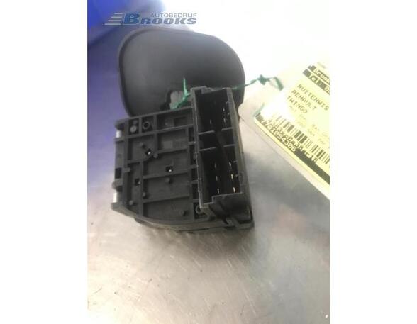 Switch for wiper RENAULT TWINGO I (C06_)