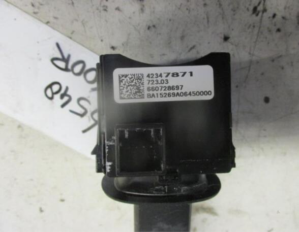 Switch for wiper OPEL KARL (C16)