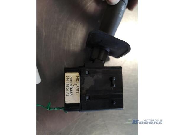 Switch for wiper RENAULT KANGOO Express (FC0/1_)