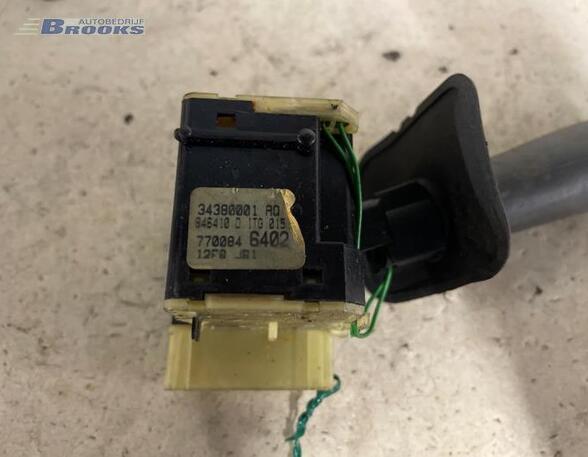 Switch for wiper RENAULT MEGANE I Coach (DA0/1_)