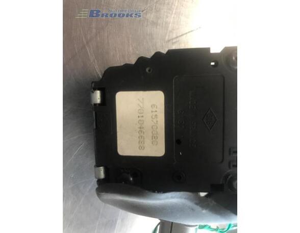 Switch for wiper RENAULT TWINGO I (C06_)