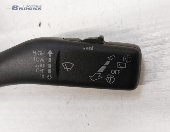 Switch for wiper VW GOLF VI Variant (AJ5)