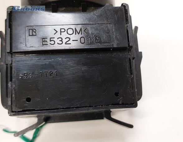 Switch for wiper MITSUBISHI ASX (GA_W_)