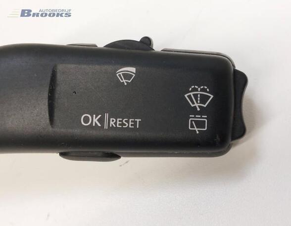 Switch for wiper VW GOLF V (1K1), VW GOLF VI (5K1), SEAT LEON (1P1), VW GOLF VI Variant (AJ5)