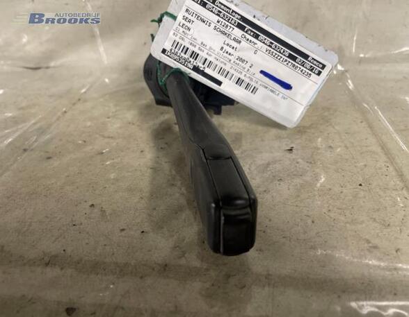 Switch for wiper SKODA OCTAVIA II Combi (1Z5)