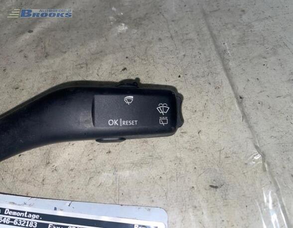 Switch for wiper SKODA OCTAVIA II Combi (1Z5)