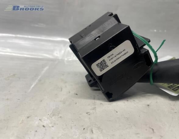 Schalter für Wischer Ford Focus III Turnier DYB AV6T17A553AD P8612167