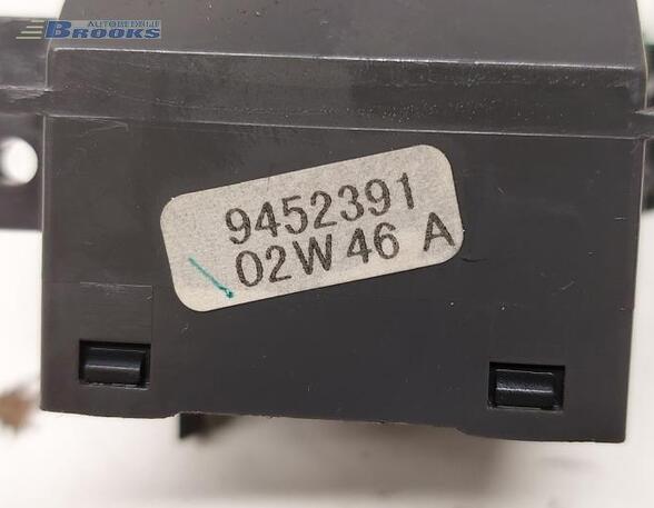 Schalter für Wischer Volvo V70 II Kombi 285 9452391 P20074691