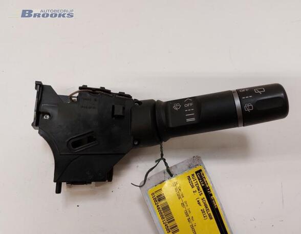 Switch for wiper MAZDA 2 (DE_, DH_)