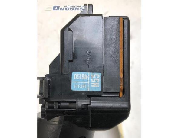 Switch for wiper TOYOTA VERSO (_R2_)