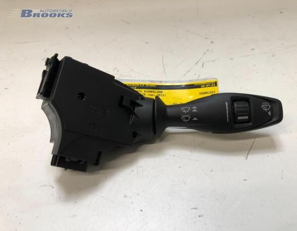 Switch for wiper FORD FIESTA VI (CB1, CCN), FORD FIESTA VI Van