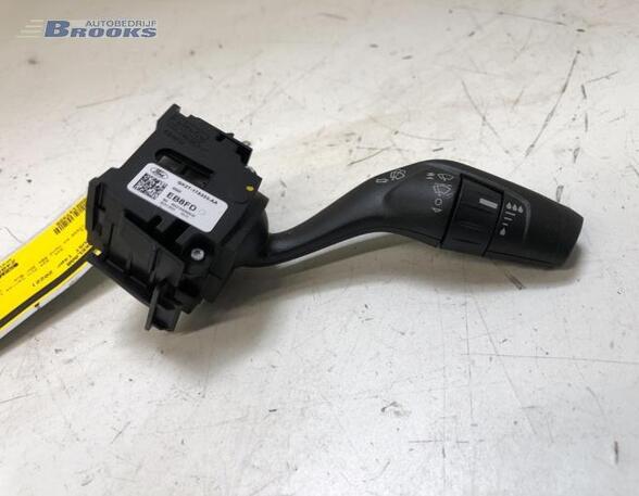 Switch for wiper FORD TRANSIT CUSTOM V362 Van (FY, FZ)