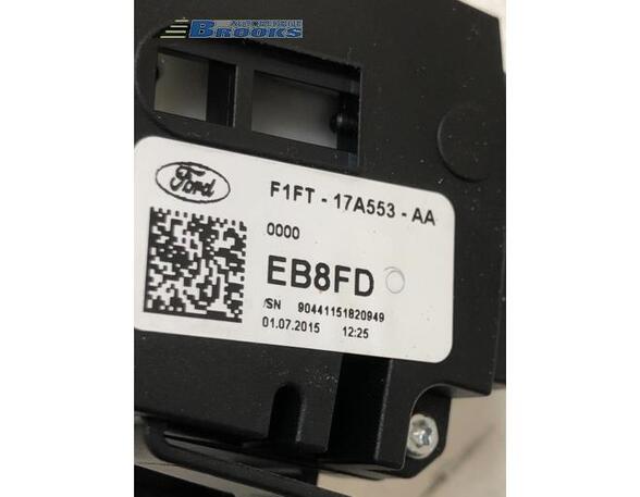 Switch for wiper FORD TRANSIT V363 Bus (FAD, FBD)