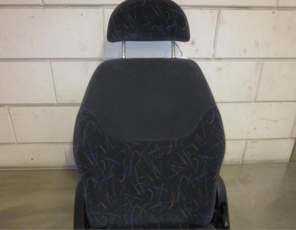 Seat VW SHARAN (7M8, 7M9, 7M6), MERCEDES-BENZ /8 (W115)