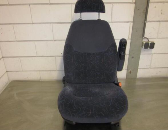 Seat VW SHARAN (7M8, 7M9, 7M6), MERCEDES-BENZ /8 (W115)