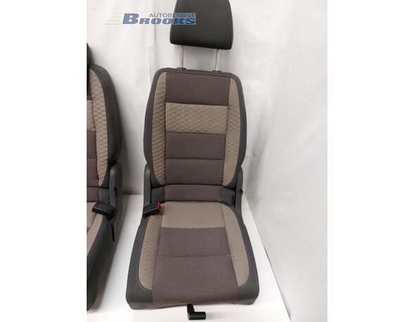 Zetel VW TOURAN (1T1, 1T2), VW TOURAN (1T3), VW TOURAN VAN (1T1, 1T2)